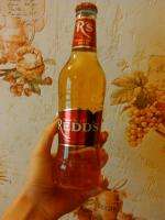 Пиво Redds или аналоги » ILikeDrinks - Рецепты коктейлей. Все коктейли с фото