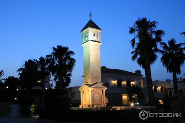 Отель Aldemar Cretan Village 4* (Греция, о. Крит) фото