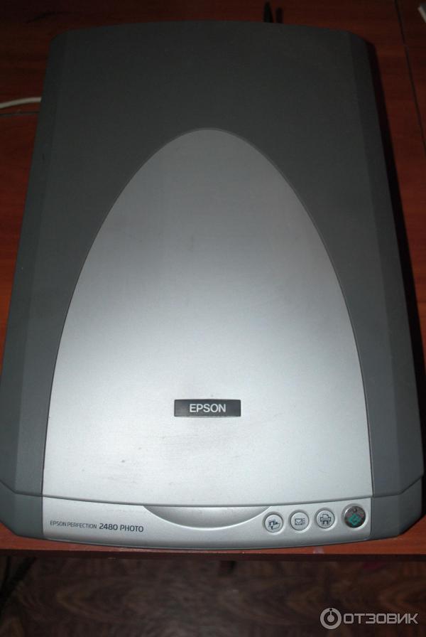 Epson perfection 2480 photo сканирование пленки