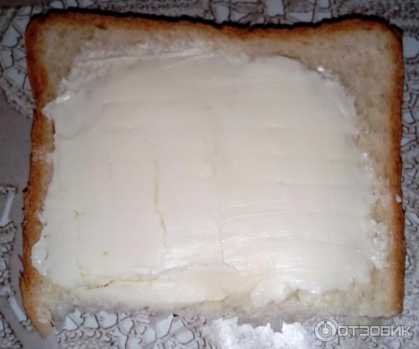 Отзыв о Масло сливочное крестьянское Белебеевский молочный комбинат ...