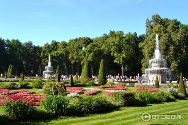 Автобусная экскурсия по Санкт-Петербургу (Россия, Санкт-Петербург) фото