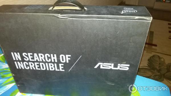 Ноутбук Asus X751L фото