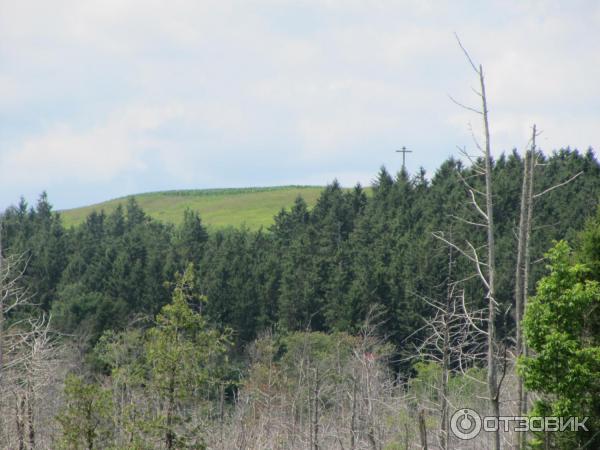 Экскурсия по г. Джорданвилль (США, Нью-Йорк) фото