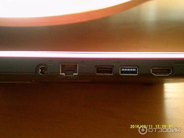 Ноутбук Acer Aspire E3-112-C75A фото