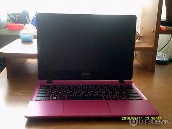 Ноутбук Acer Aspire E3-112-C75A фото