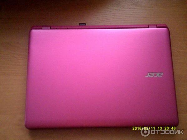 Ноутбук Acer Aspire E3-112-C75A фото