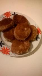 Котлеты Котлетарь "Рубатки" фото