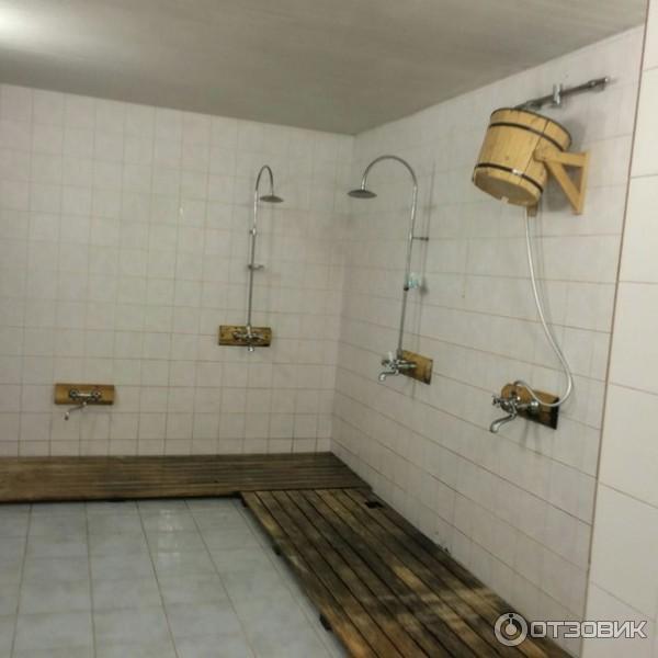 Прованс-отель 4 СЕЗОНА (Россия, Московская область) фото
