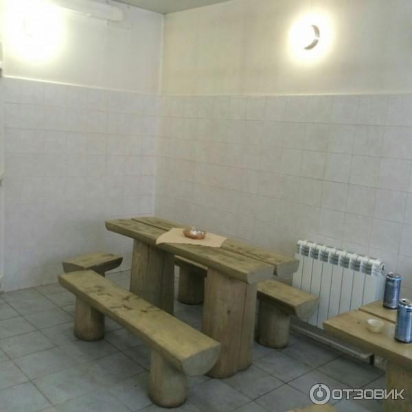 Прованс-отель 4 СЕЗОНА (Россия, Московская область) фото