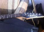 Электрогитара Ibanez GRX-40 фото