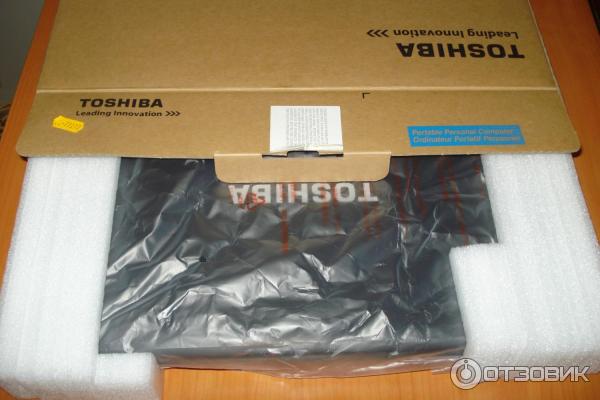 Ноутбук Toshiba Satellite C660 A6K