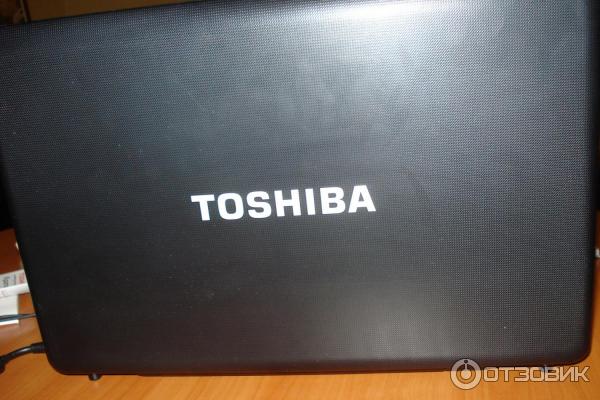 Ноутбук Toshiba Satellite C660 A6K