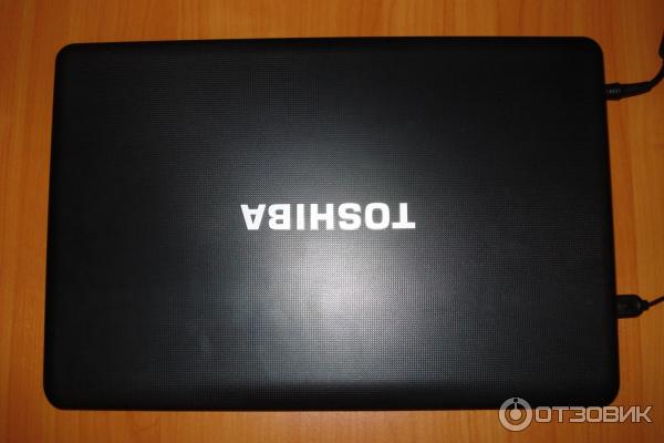 Ноутбук Toshiba Satellite C660 A6K