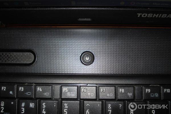 Ноутбук Toshiba Satellite C660 A6K