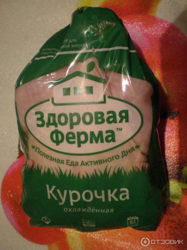 курица