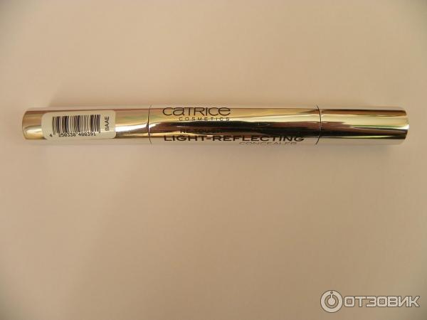 Консилер Catrice Re-Touch Light-Reflecting Concealer фото