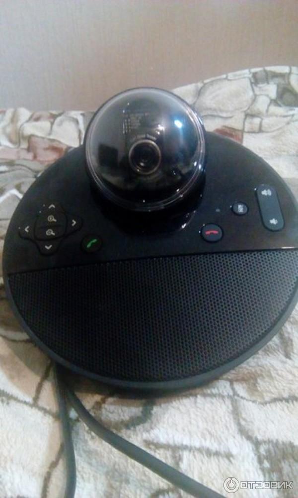 Logitech BCC950