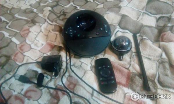logitech bcc950