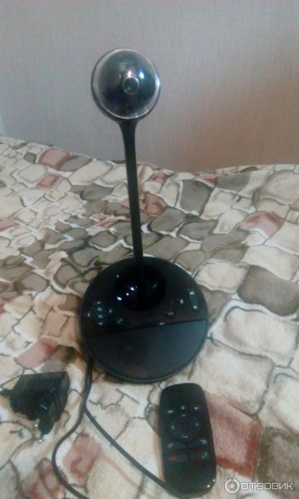 logitech bcc950
