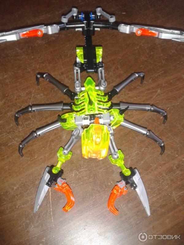 Лего Bionicle 70794 фото