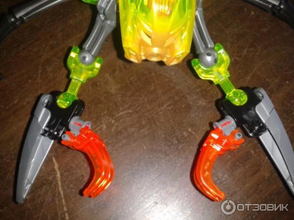 Лего Bionicle 70794 фото