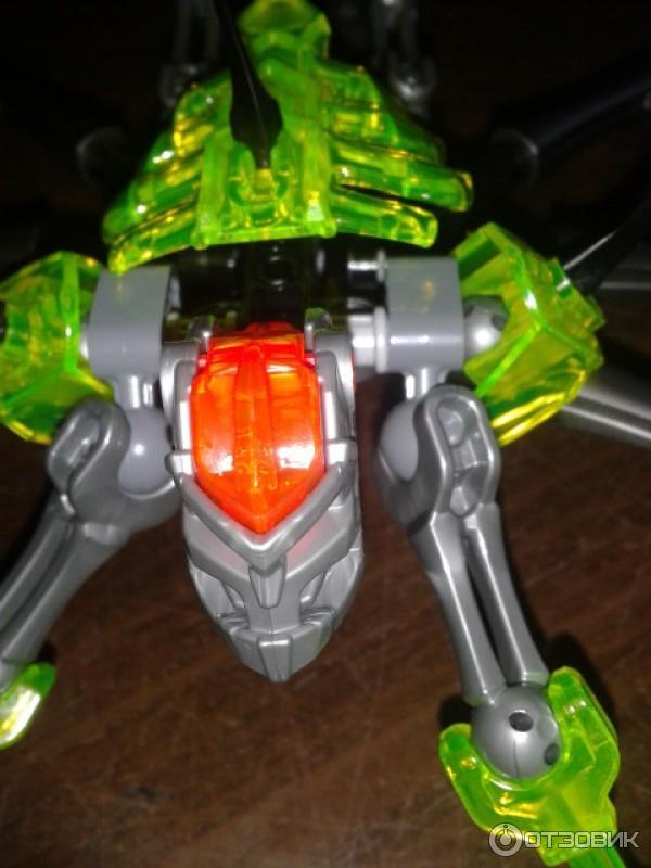 Лего Bionicle 70794 фото