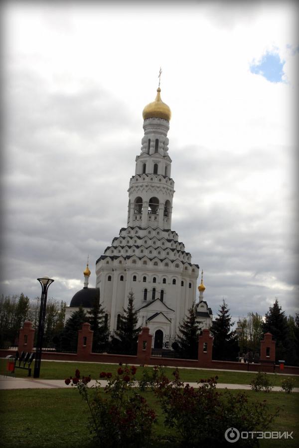 Музей Прохоровское поле (Россия, Белгородская область) фото