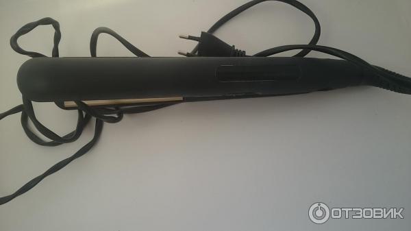 Выпрямитель для волос: Remington S1510