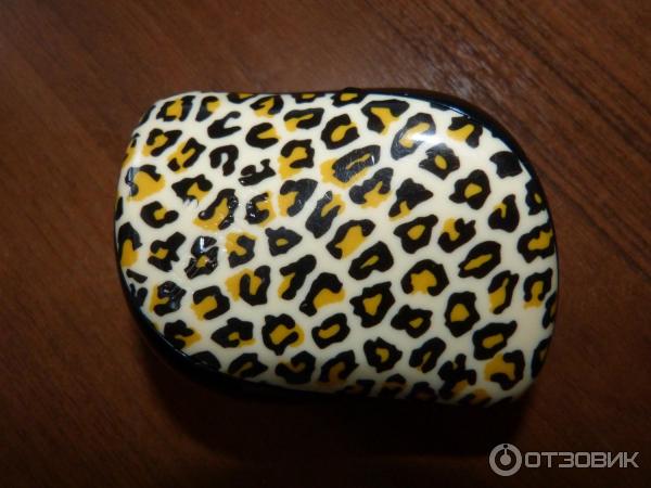 Расческа Tangle Teezer Compact фото