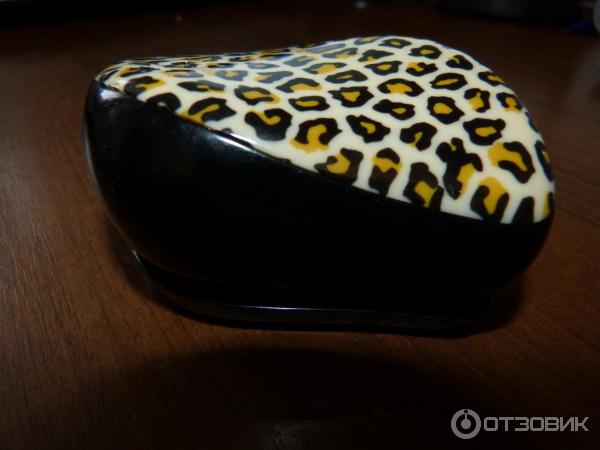 Расческа Tangle Teezer Compact фото