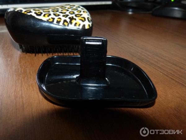 Расческа Tangle Teezer Compact фото