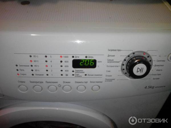 Самсунг wf6450s7w как разобрать бак