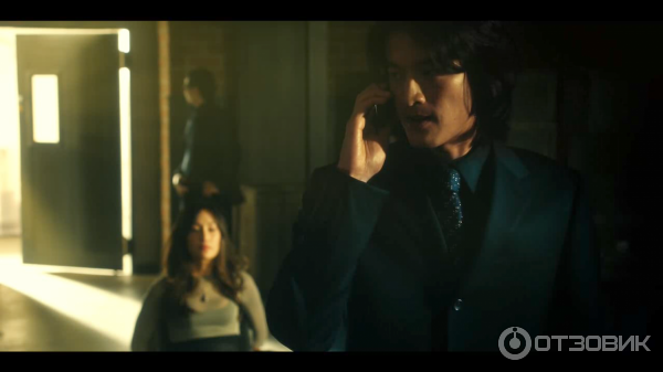 Игра для PC Need For Speed: Undercover (2008) фото