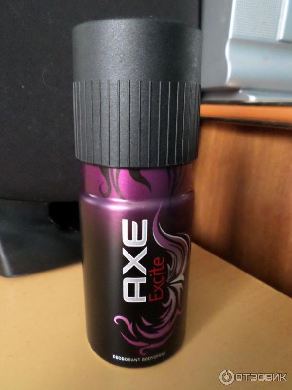 Дезодорант Axe Женские Купить