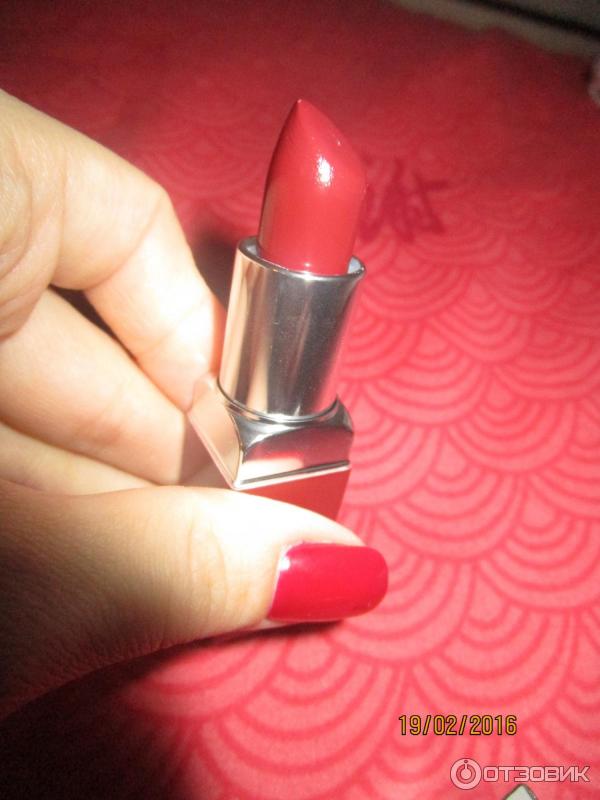 Губная помада Clinique Pop Lip Colour + Primer фото