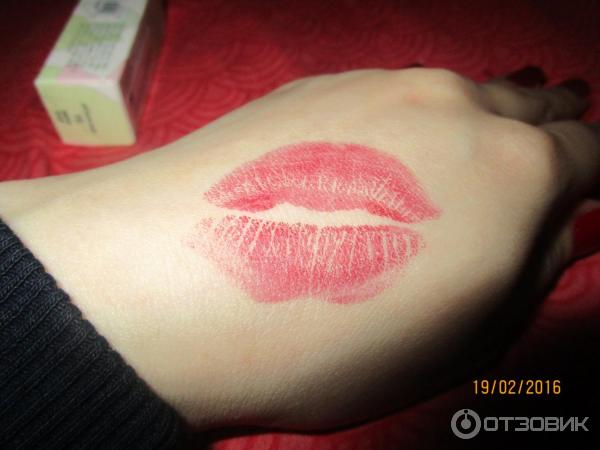 Губная помада Clinique Pop Lip Colour + Primer фото