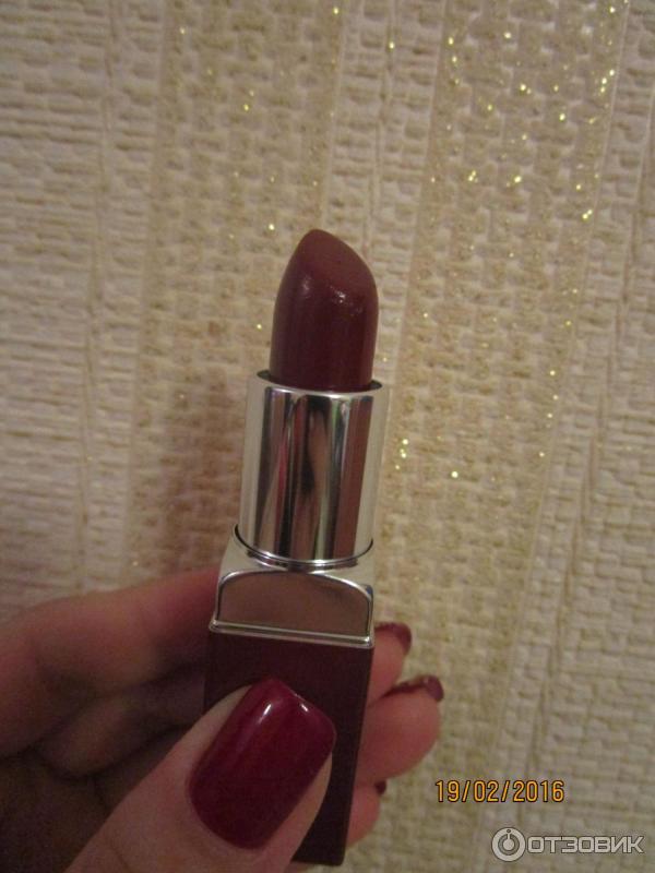 Губная помада Clinique Pop Lip Colour + Primer фото