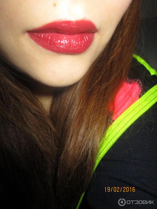 Губная помада Clinique Pop Lip Colour + Primer фото