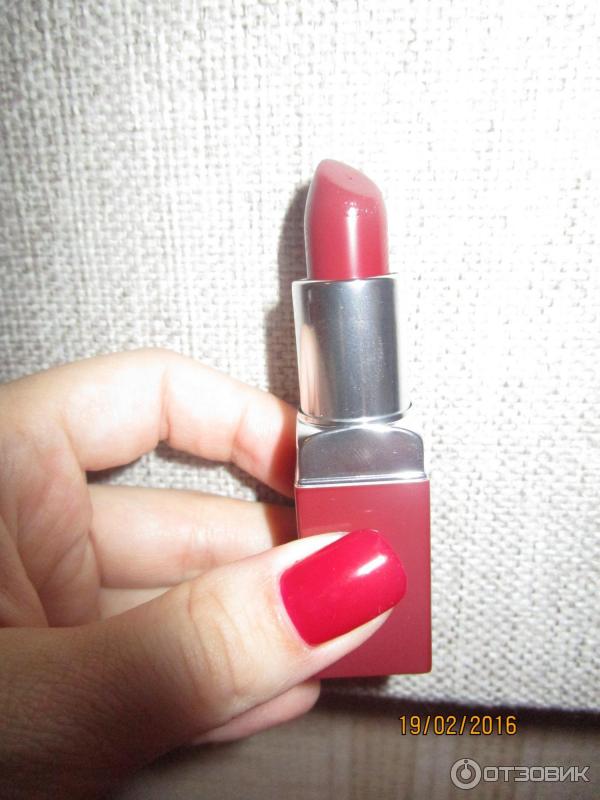 Губная помада Clinique Pop Lip Colour + Primer фото