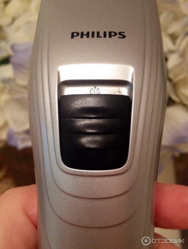 Машинка для стрижки Philips QS-5130