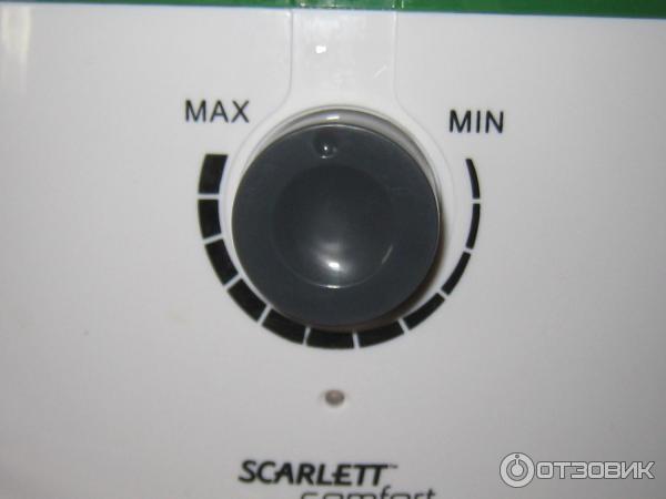 Увлажнитель воздуха SCARLETT SC-AH986M08 фото