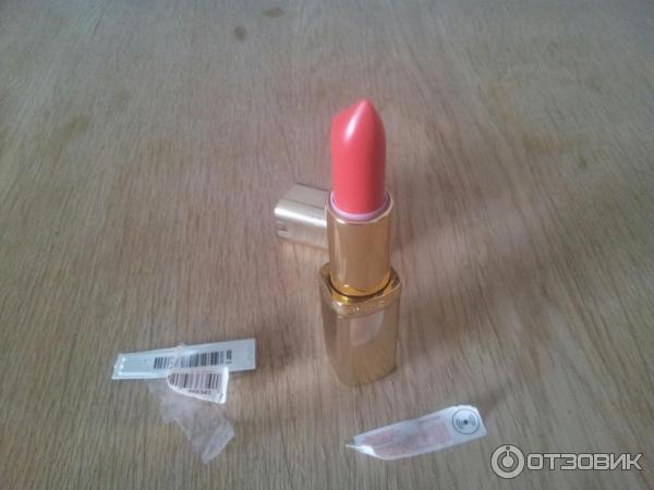 Губная помада L'Oreal Paris Natural фото