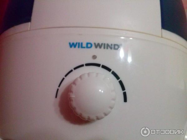 Увлажнитель воздуха Wild Wind AN-310 фото