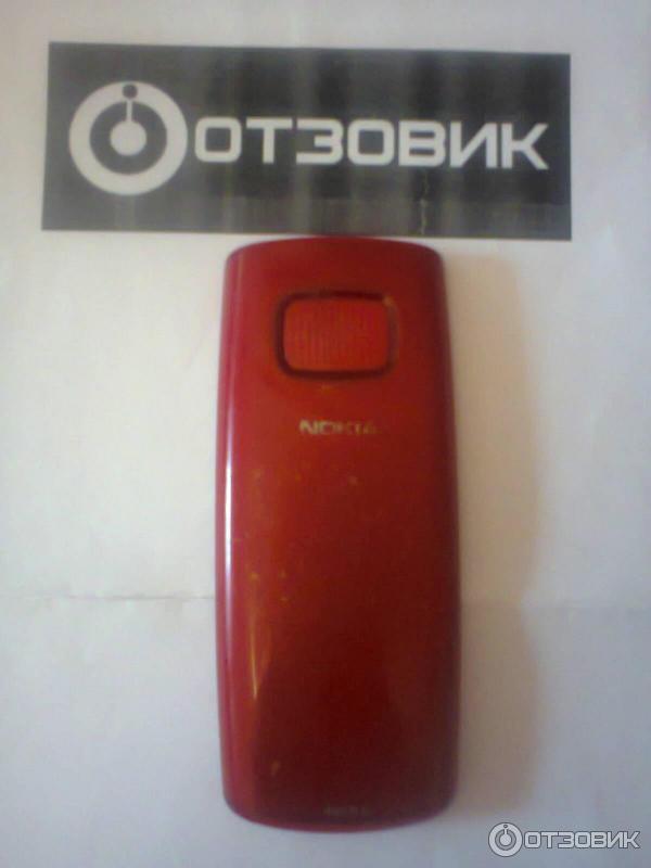 Сотовый телефон Nokia X1 фото