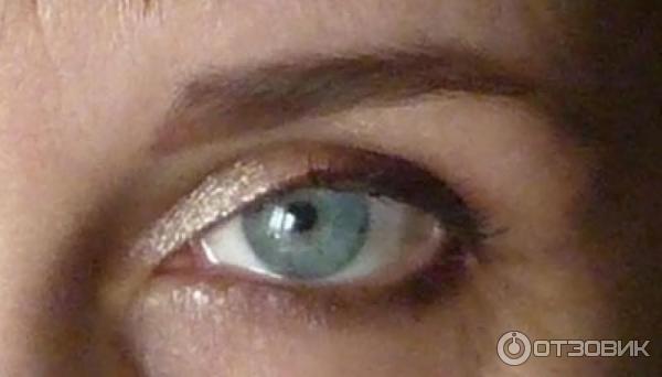 Пятицветные тени для век Rimmel London Glam'Eyes Eyeshadow HD фото