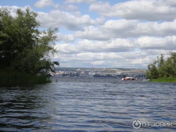 База отдыха Иволга (Россия, Саратовская область) фото