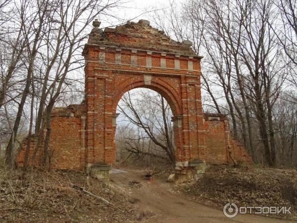 Экскурсия в Усадьбу Муромцевых (Россия, Баловнево) фото