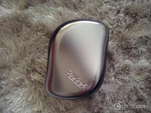 Расческа Tangle Teezer Compact фото