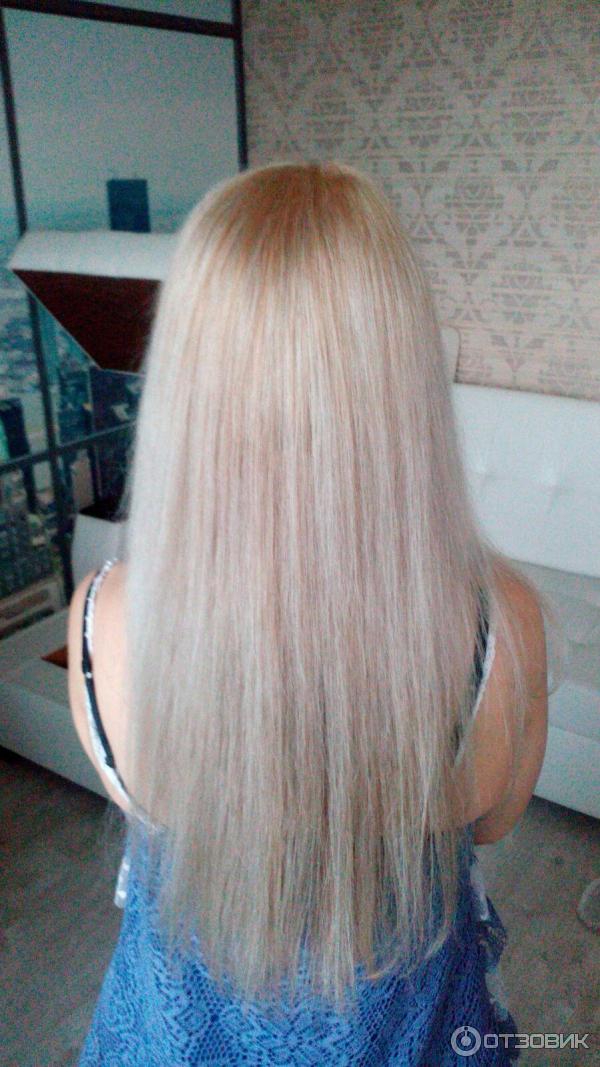 UL-AA краска для волос, ультра блонд глубокий пепельный / Socolor Beauty Ultra Blonde 90 мл