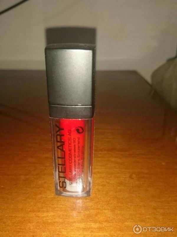 Губная помада Stellary Matte Lipstick